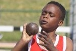 Munster Track & Field Finals 2018