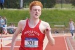 Munster Track & Field Finals 2018