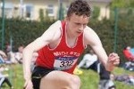 Munster Track & Field Finals 2018