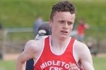 Munster Track & Field Finals 2018