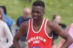 Munster Track & Field Finals 2018