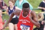 Munster Track & Field Finals 2018