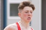 Munster Track & Field Finals 2018
