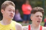 Munster Track & Field Finals 2018
