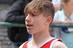 Munster Track & Field Finals 2018
