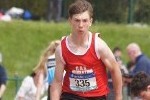 Munster Track & Field Finals 2018