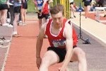 Munster Track & Field Finals 2018