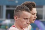 All Ireland T&F in Tullamore