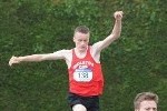All Ireland T&F in Tullamore