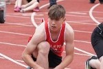 All Ireland T&F in Tullamore