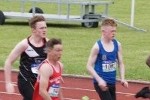 All Ireland T&F in Tullamore