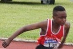 All Ireland T&F in Tullamore