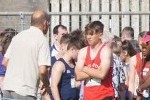 All Ireland T&F in Tullamore