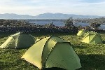Camp Site