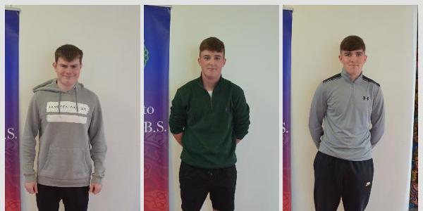 Three Students Achieve 625 Points in LC 2023