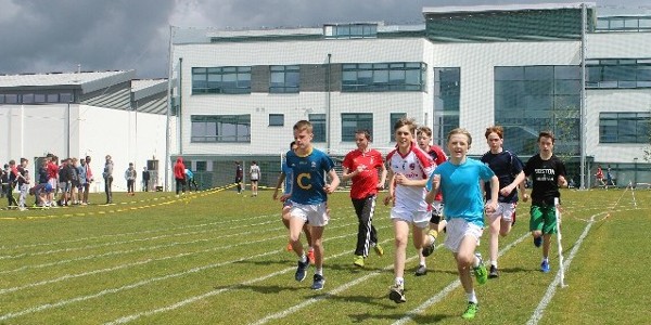 School Sports Day