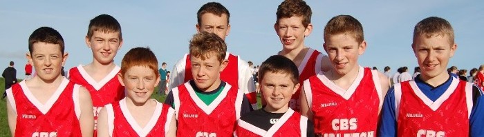 Get up that Mountain - the climbing of Carran Tuathaill!