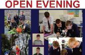 Open Evening