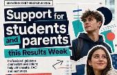 Leaving Cert Results Supports