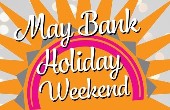 May Bank Holiday