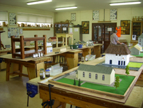 Some of Construction Studies Projects from 6th Yr pupils