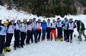 TY Ski Trip to Folgaria, Italy