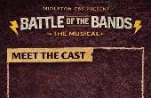 Meet the cast - Battle of the Bands