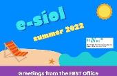  Edmund Rice Schools Trust - E-Síol Magazine - Summer 2022 Edition