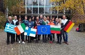 Erasmus+ 