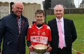 Fé-14 Hurlers win Jim Langton Tournament