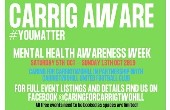 Mental Health Awareness Week