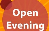 Open Evening