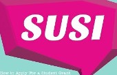 SUSI Grant System