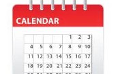 School Calendar 2017-18