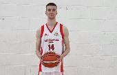 Congratulations to Sean Ryan from 4th Year who made the U17 Ireland Basketball team.